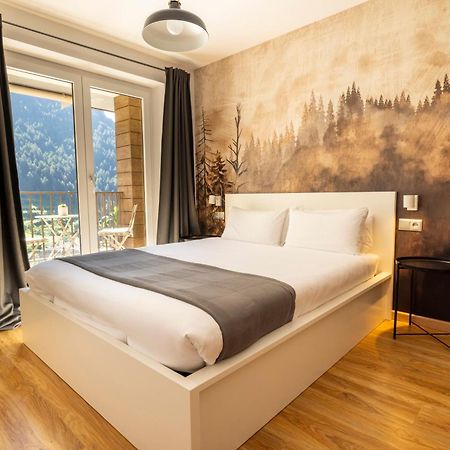 Top Vistas Al Valle Arinsal - 6Pax - A Pie De Pistas & Esqui - Free Parking L By Bonesvacances Exteriér fotografie