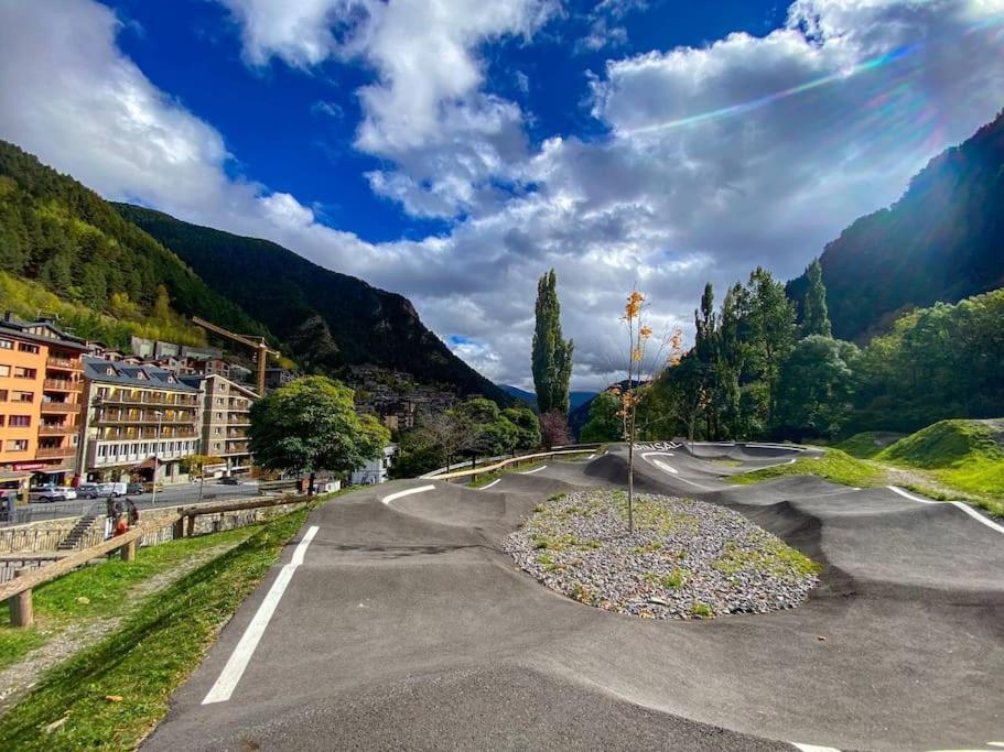 Top Vistas Al Valle Arinsal - 6Pax - A Pie De Pistas & Esqui - Free Parking L By Bonesvacances Exteriér fotografie