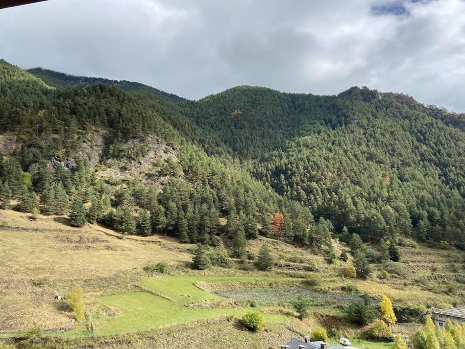 Top Vistas Al Valle Arinsal - 6Pax - A Pie De Pistas & Esqui - Free Parking L By Bonesvacances Exteriér fotografie