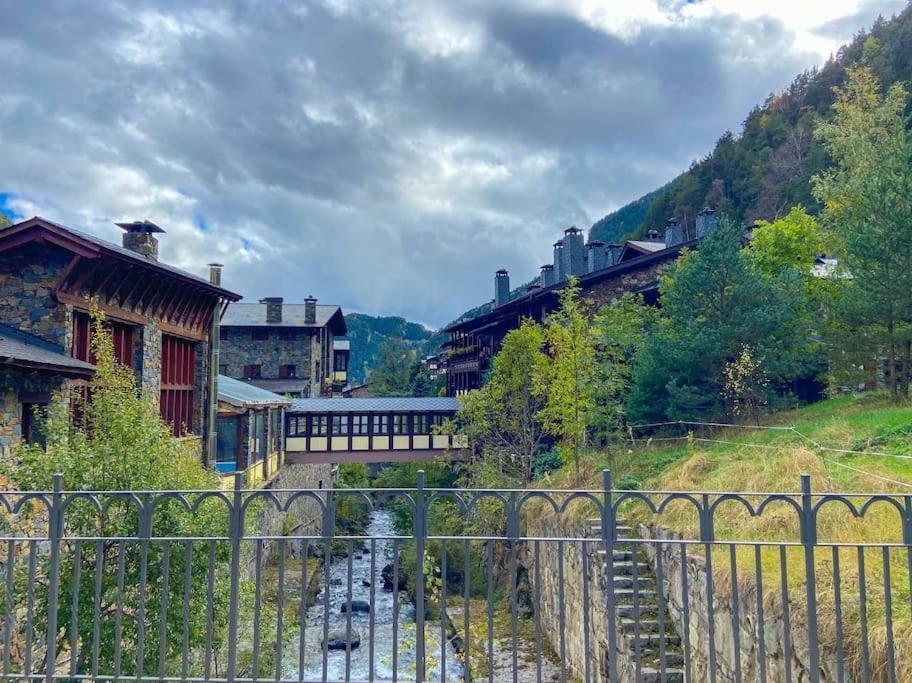 Top Vistas Al Valle Arinsal - 6Pax - A Pie De Pistas & Esqui - Free Parking L By Bonesvacances Exteriér fotografie