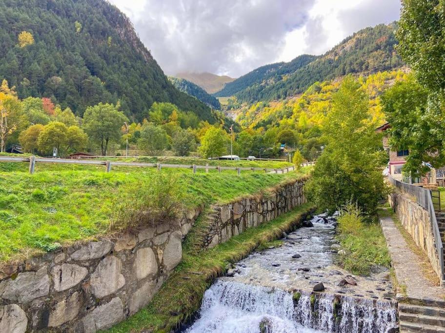 Top Vistas Al Valle Arinsal - 6Pax - A Pie De Pistas & Esqui - Free Parking L By Bonesvacances Exteriér fotografie