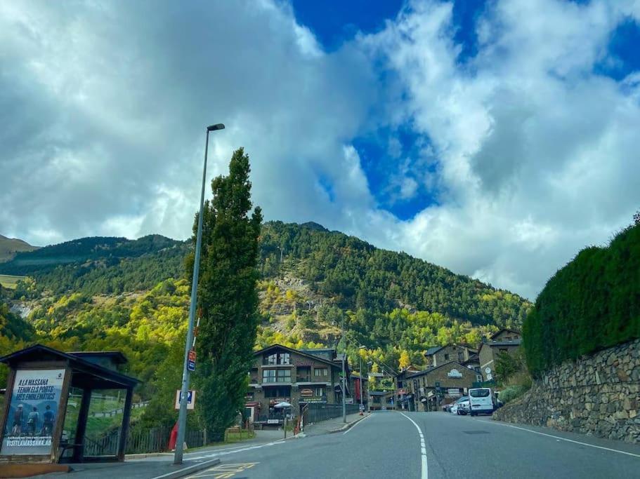 Top Vistas Al Valle Arinsal - 6Pax - A Pie De Pistas & Esqui - Free Parking L By Bonesvacances Exteriér fotografie