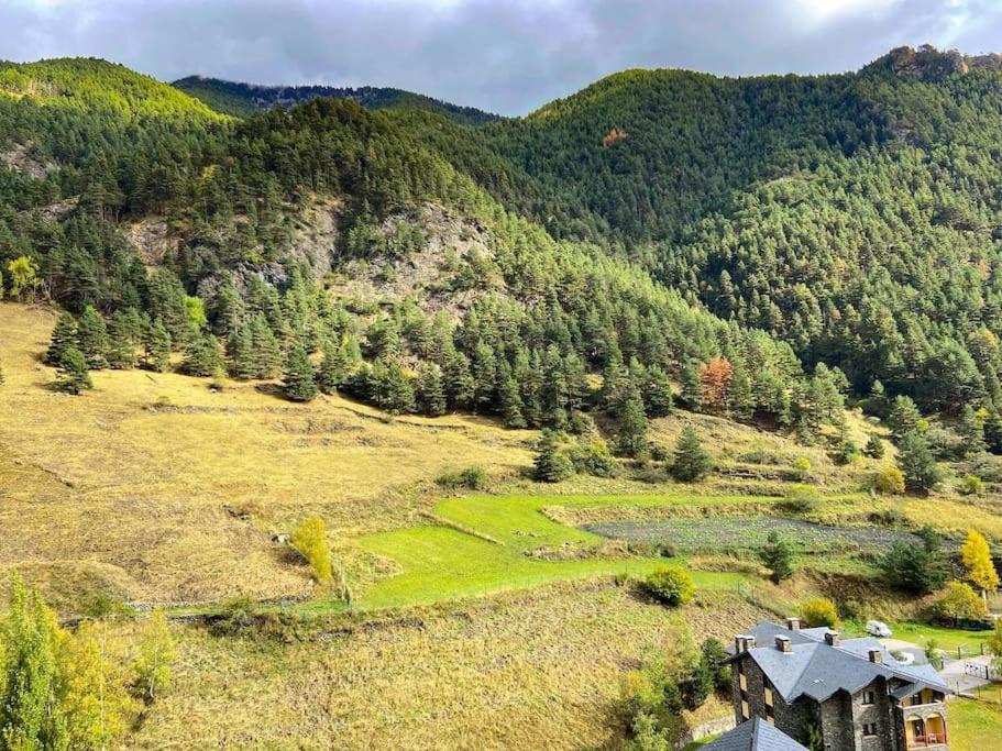 Top Vistas Al Valle Arinsal - 6Pax - A Pie De Pistas & Esqui - Free Parking L By Bonesvacances Exteriér fotografie