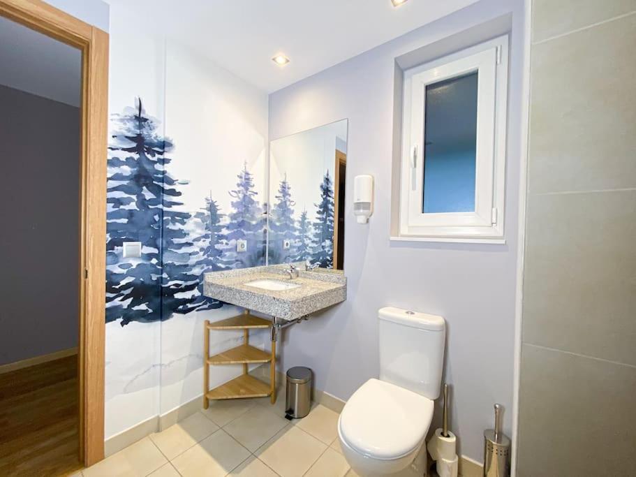 Top Vistas Al Valle Arinsal - 6Pax - A Pie De Pistas & Esqui - Free Parking L By Bonesvacances Exteriér fotografie