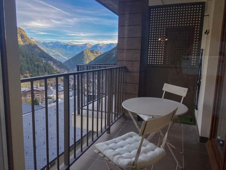 Top Vistas Al Valle Arinsal - 6Pax - A Pie De Pistas & Esqui - Free Parking L By Bonesvacances Exteriér fotografie