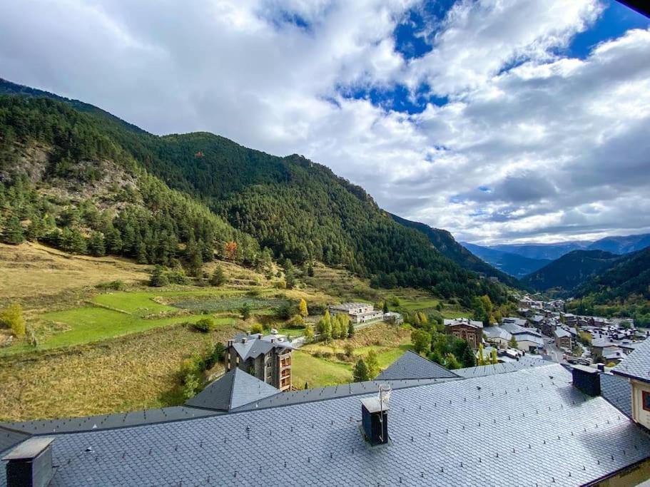 Top Vistas Al Valle Arinsal - 6Pax - A Pie De Pistas & Esqui - Free Parking L By Bonesvacances Exteriér fotografie