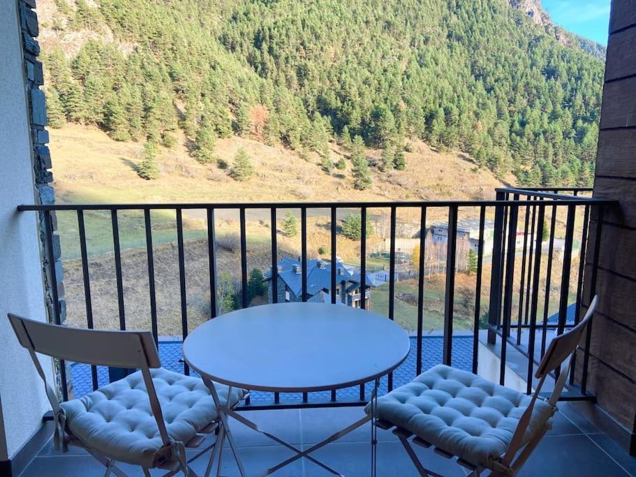 Top Vistas Al Valle Arinsal - 6Pax - A Pie De Pistas & Esqui - Free Parking L By Bonesvacances Exteriér fotografie