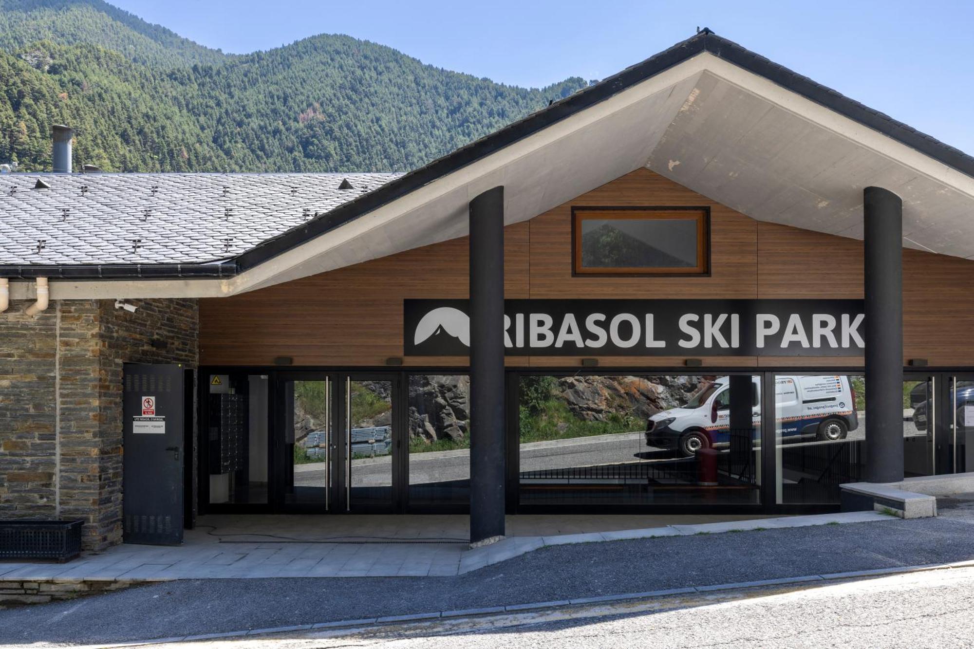 Top Vistas Al Valle Arinsal - 6Pax - A Pie De Pistas & Esqui - Free Parking L By Bonesvacances Exteriér fotografie