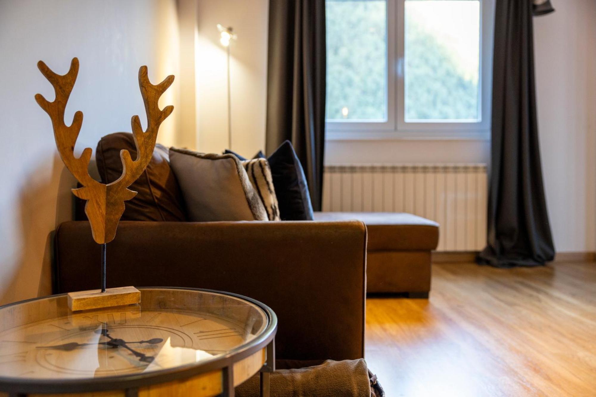 Top Vistas Al Valle Arinsal - 6Pax - A Pie De Pistas & Esqui - Free Parking L By Bonesvacances Exteriér fotografie