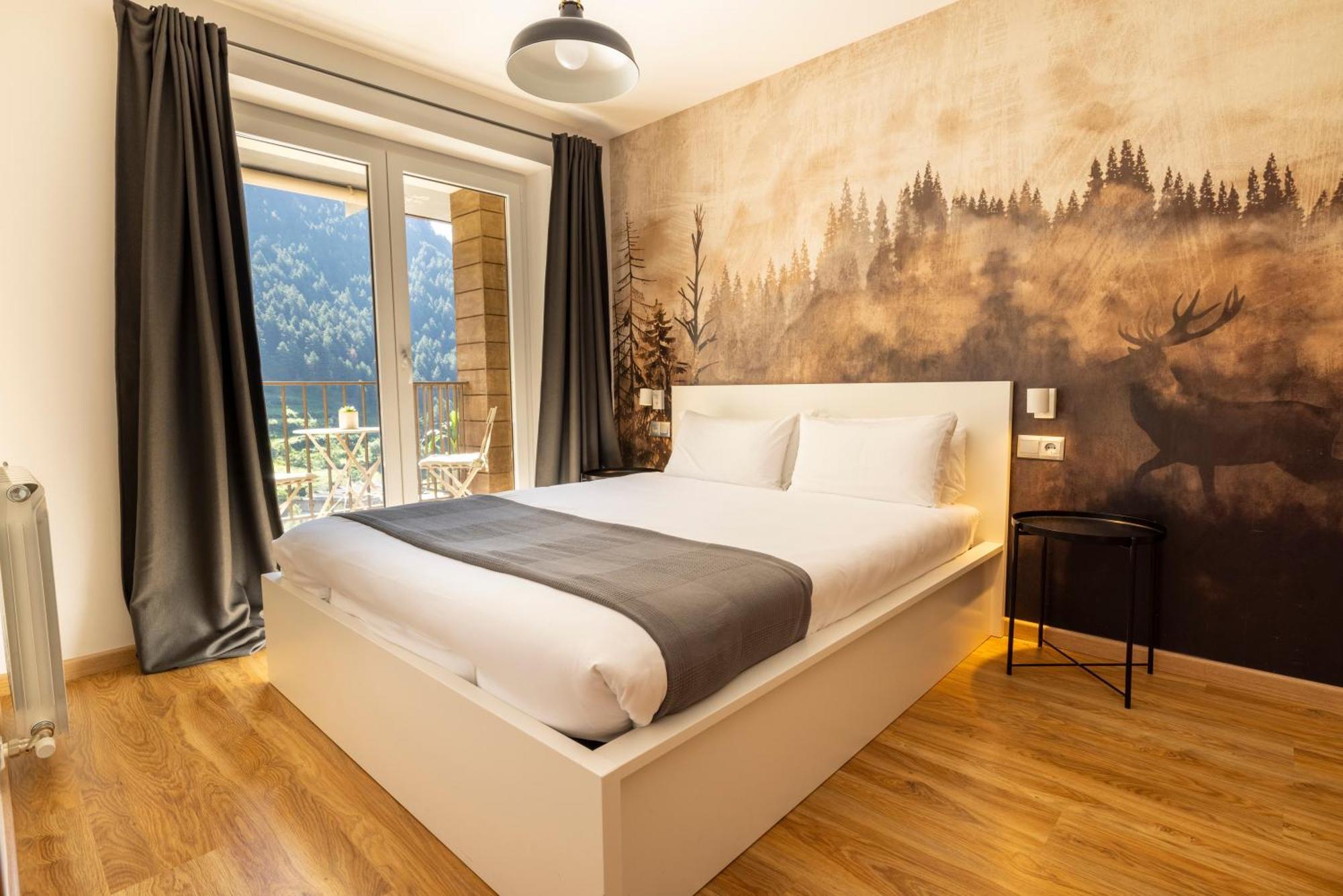 Top Vistas Al Valle Arinsal - 6Pax - A Pie De Pistas & Esqui - Free Parking L By Bonesvacances Exteriér fotografie