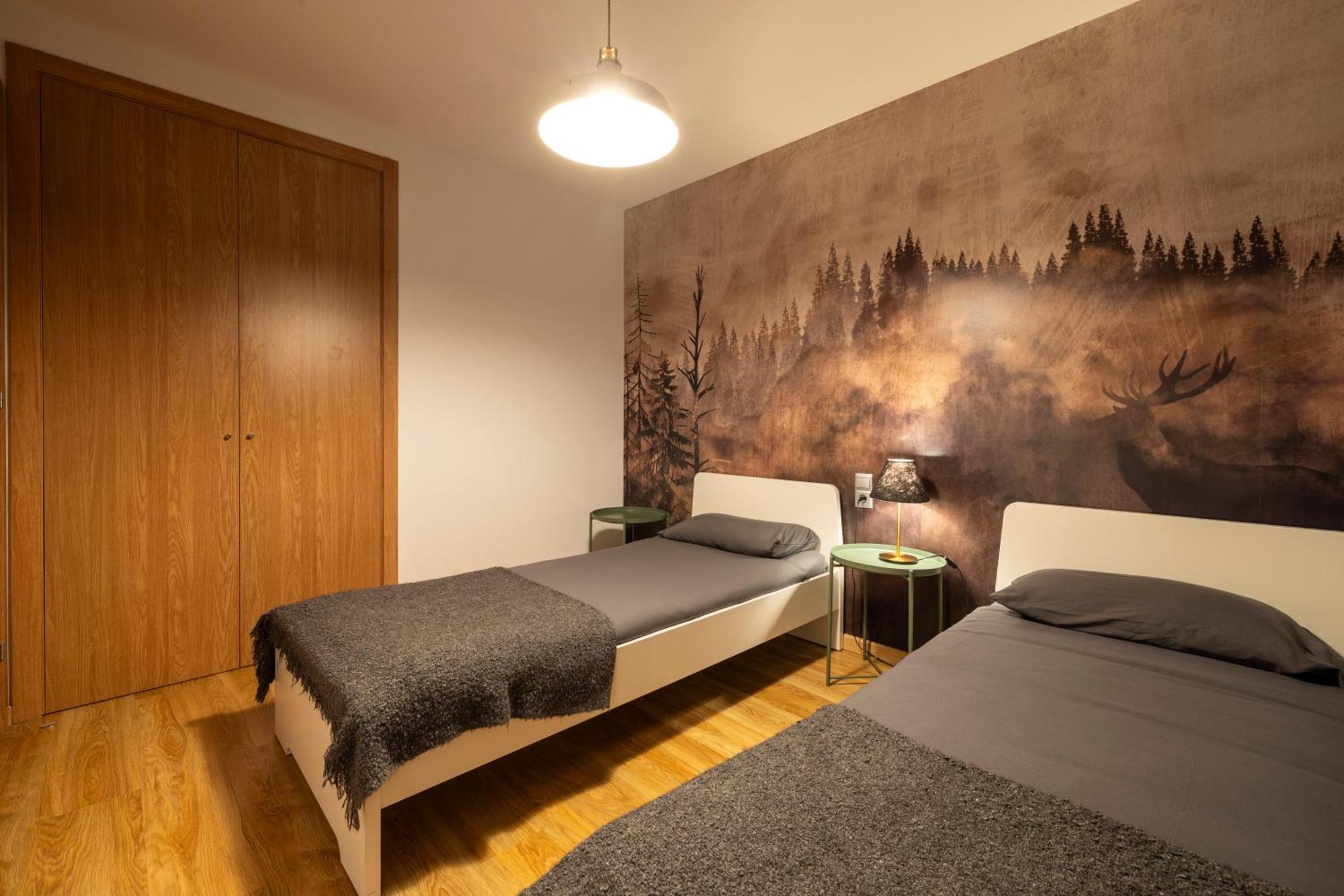Top Vistas Al Valle Arinsal - 6Pax - A Pie De Pistas & Esqui - Free Parking L By Bonesvacances Exteriér fotografie