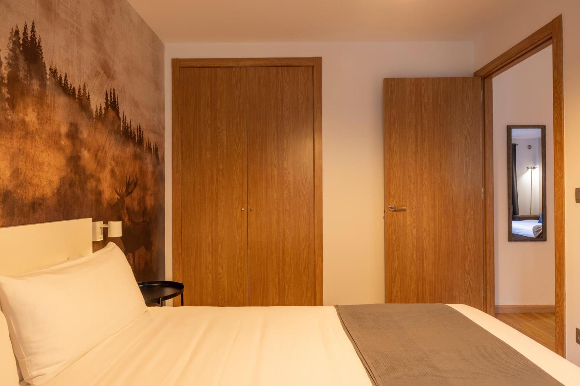Top Vistas Al Valle Arinsal - 6Pax - A Pie De Pistas & Esqui - Free Parking L By Bonesvacances Exteriér fotografie