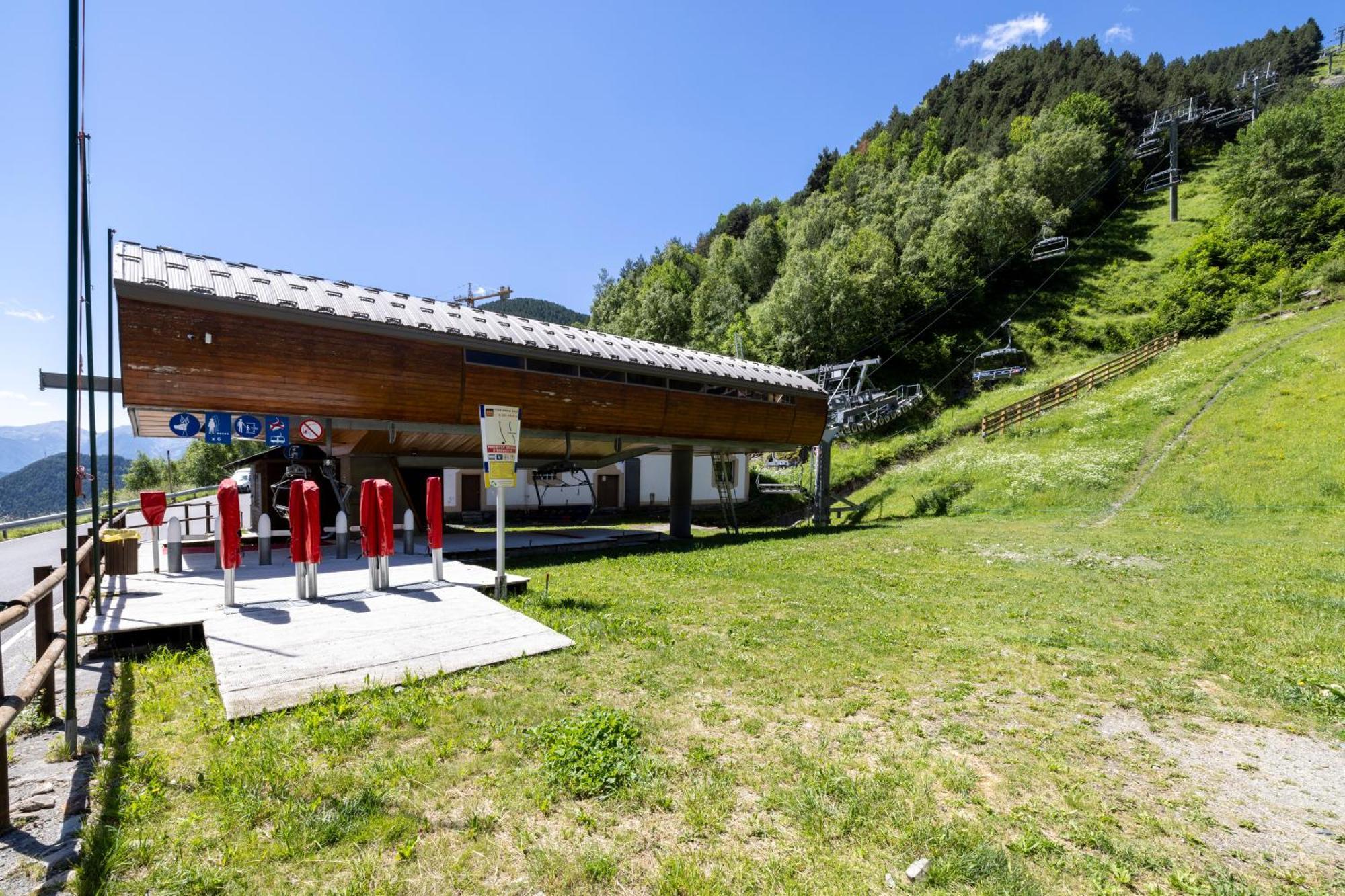 Top Vistas Al Valle Arinsal - 6Pax - A Pie De Pistas & Esqui - Free Parking L By Bonesvacances Exteriér fotografie