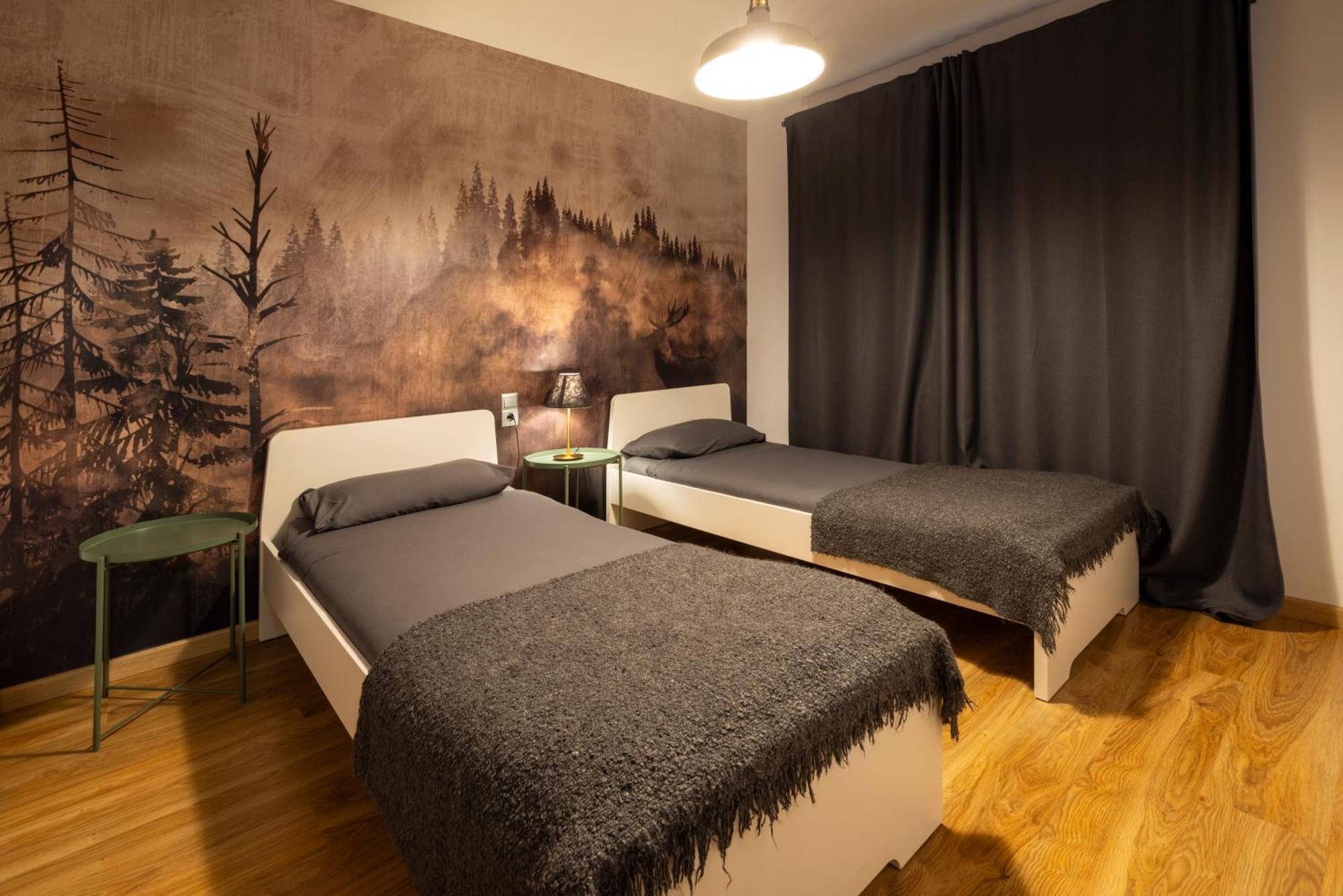 Top Vistas Al Valle Arinsal - 6Pax - A Pie De Pistas & Esqui - Free Parking L By Bonesvacances Exteriér fotografie