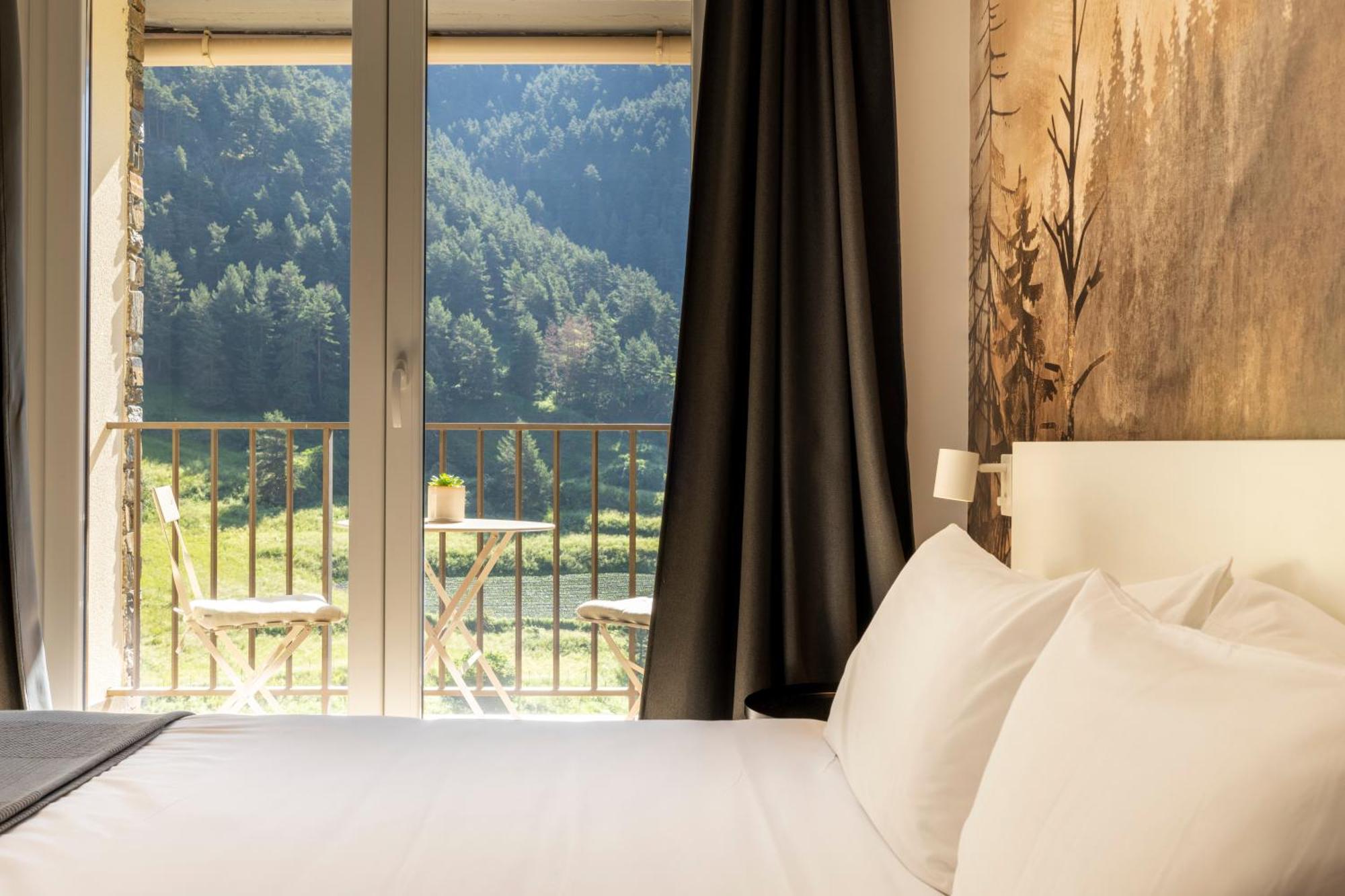 Top Vistas Al Valle Arinsal - 6Pax - A Pie De Pistas & Esqui - Free Parking L By Bonesvacances Exteriér fotografie
