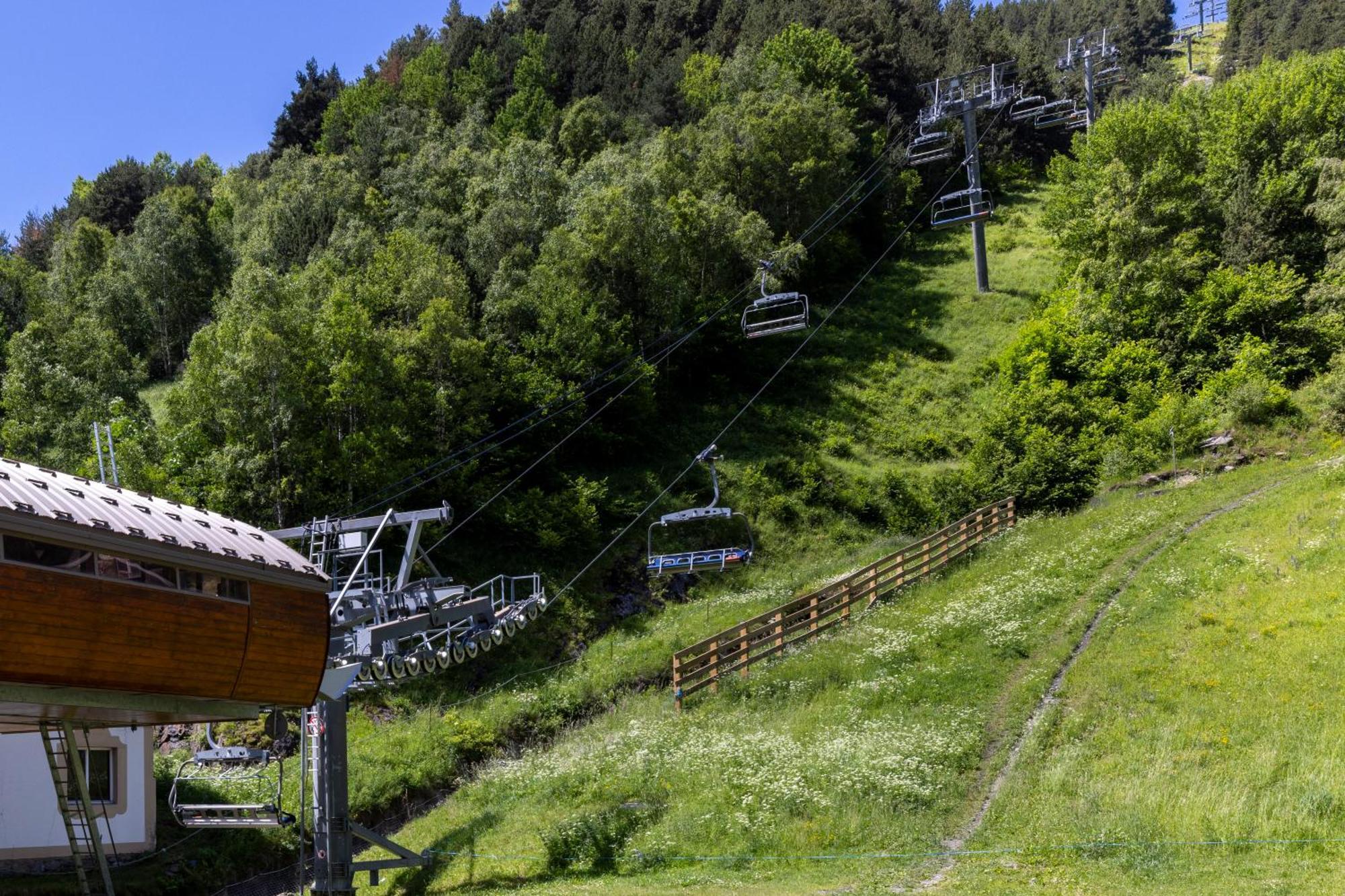 Top Vistas Al Valle Arinsal - 6Pax - A Pie De Pistas & Esqui - Free Parking L By Bonesvacances Exteriér fotografie